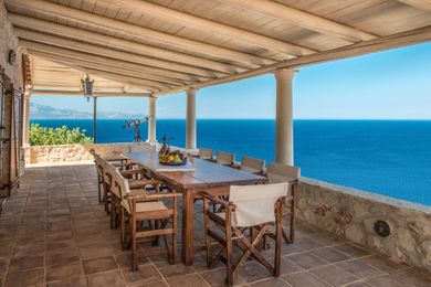 Blue Caves Villas Zakynthos - Image 5