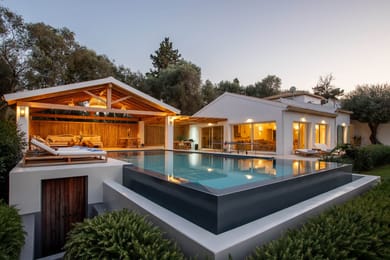 Easton Villa