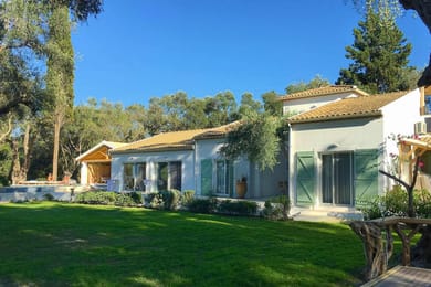 Easton Villa