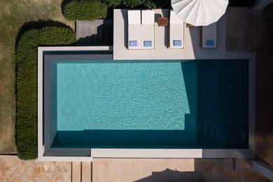 Easton Villa