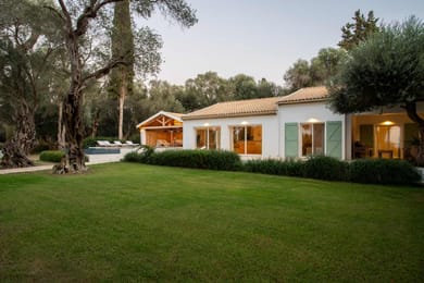 Easton Villa