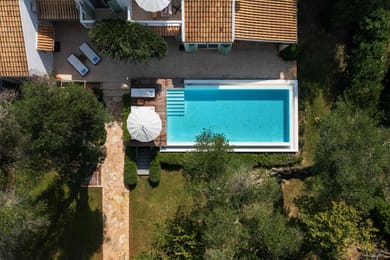 Hadley Villa