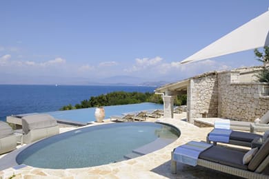 Heron Villa