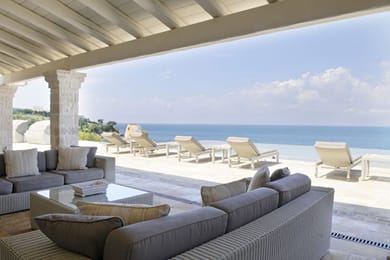 Heron Villa