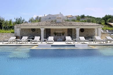 Heron Villa