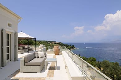 Heron Villa