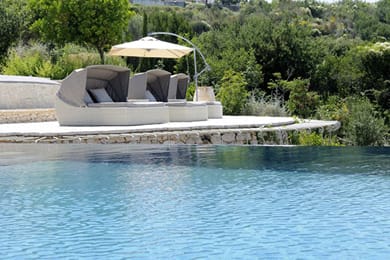 Heron Villa