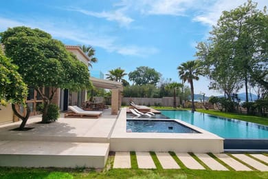 Jordan Villa