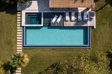 Jordan Villa