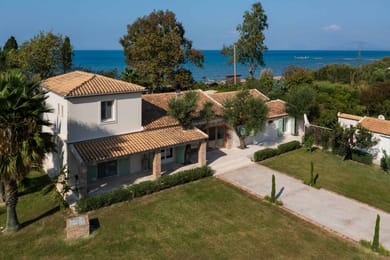 Karma villa