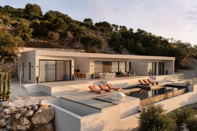 Marelia Villa