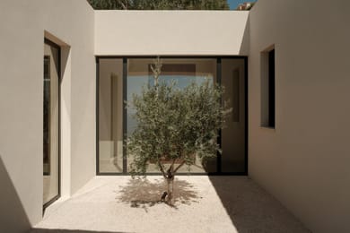 Marelia Villa
