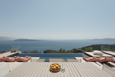 Marelia Villa