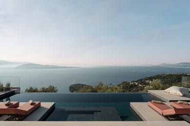 Marelia Villa