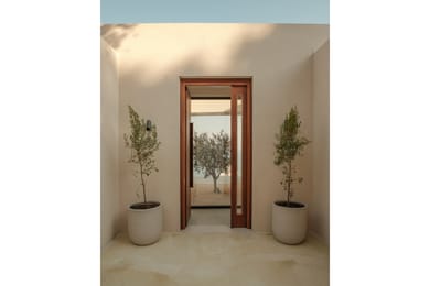 Marelia Villa