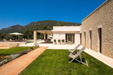 Natumo Villa