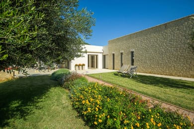 Natumo Villa