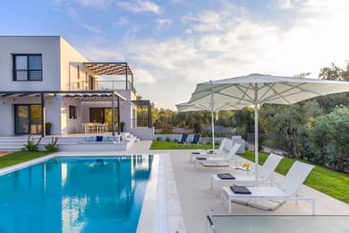 Nulivo Villa