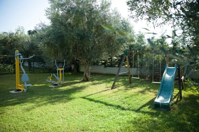 Nulivo Villa