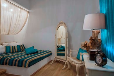 Ola Villa