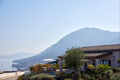 Pandia Villa
