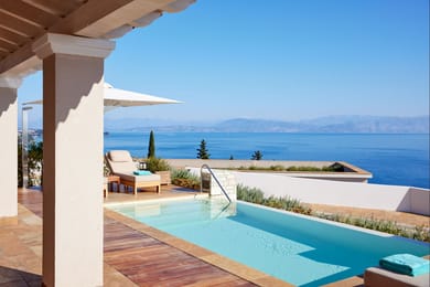 Pandia Villa