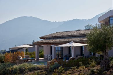 Pandia Villa