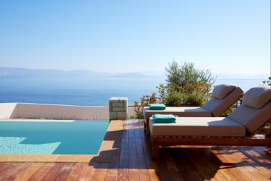 Pandia Villa