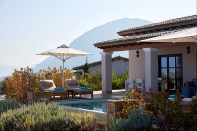 Pandia Villa