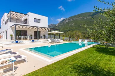 Paradisun Villa