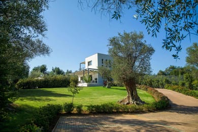 Paradisun Villa