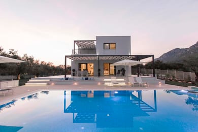 Paradisun Villa