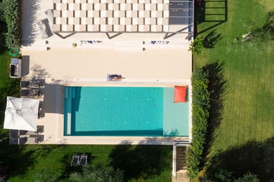 Paradisun Villa