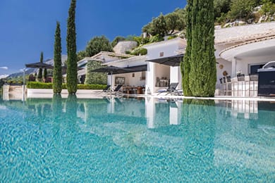 Paradiso Villa