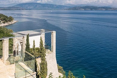 Paradiso Villa