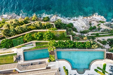 Paradiso Villa