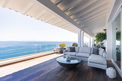 Paradiso Villa