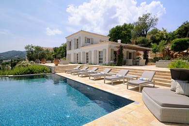 Pelagos Villa