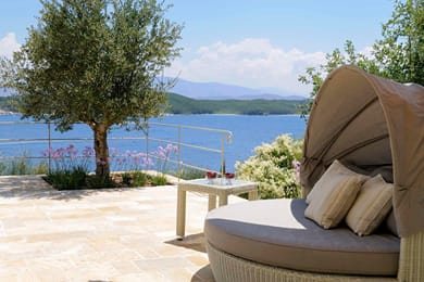 Pelagos Villa