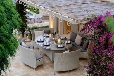 Pelagos Villa