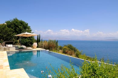 Pelagos Villa