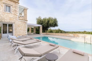 Phoenix Villa