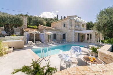 Phoenix Villa
