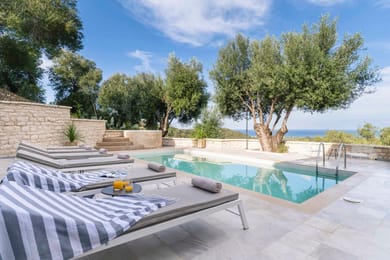 Phoenix Villa