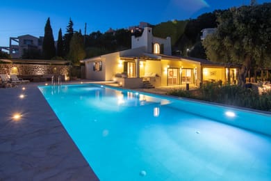 Quinn Villa