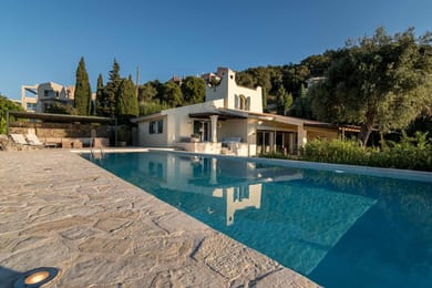 Quinn Villa