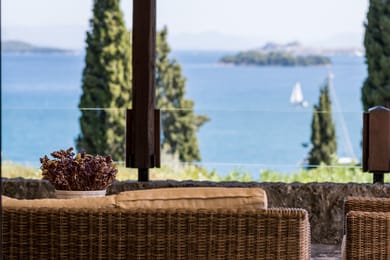 Quinn Villa