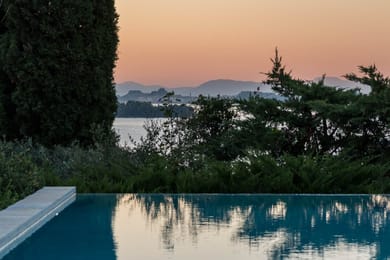 Quinn Villa