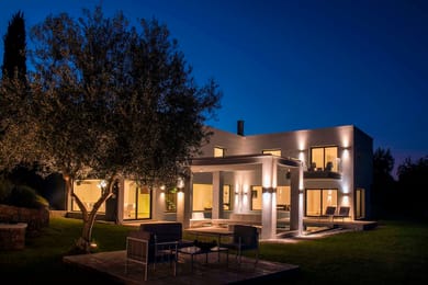 Rayo Villa