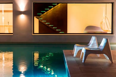 Rayo Villa
